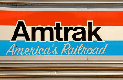 Amtrak Equipment Amtrak In The Heartland